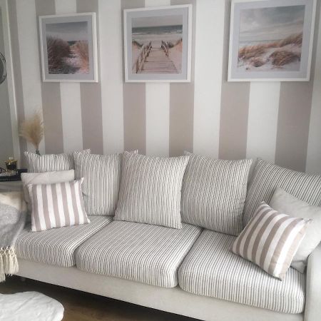 Apartament Marine Holiday Elblag - Winda -Parking W Hali Garazowej -Gratis -Business Stays ภายนอก รูปภาพ