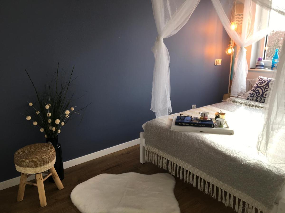 Apartament Marine Holiday Elblag - Winda -Parking W Hali Garazowej -Gratis -Business Stays ภายนอก รูปภาพ