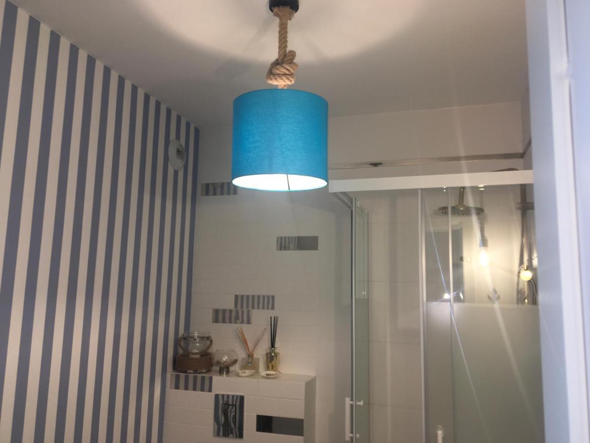 Apartament Marine Holiday Elblag - Winda -Parking W Hali Garazowej -Gratis -Business Stays ภายนอก รูปภาพ