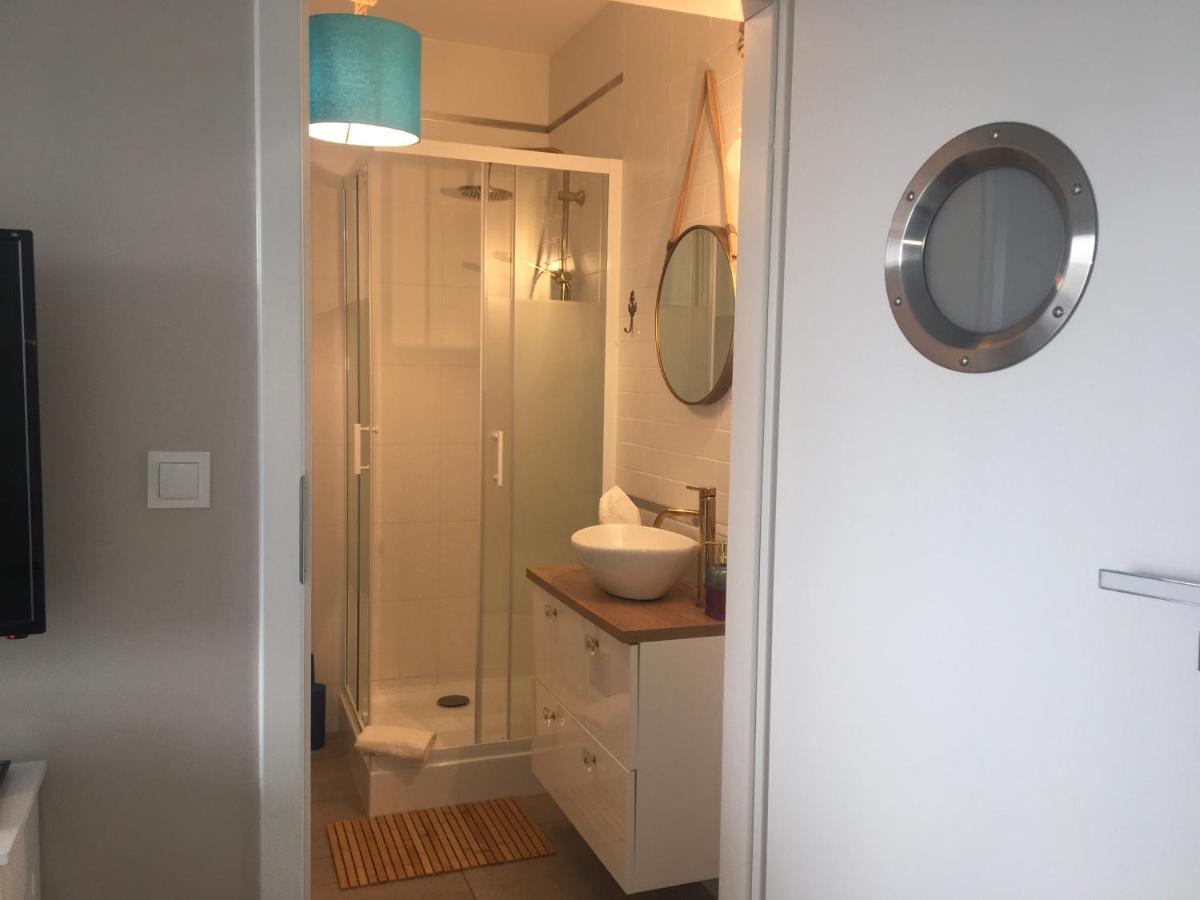 Apartament Marine Holiday Elblag - Winda -Parking W Hali Garazowej -Gratis -Business Stays ภายนอก รูปภาพ